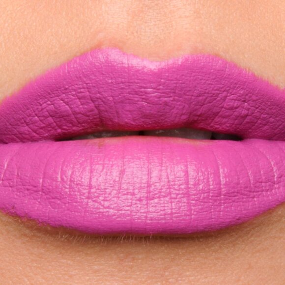 Urban Decay: Matte Bittersweet Revolution Lipstick - Picture 11 of 14